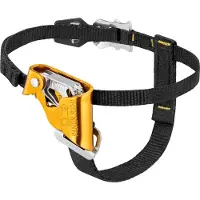 Petzl - Pantin - Bloqueador size Right, amarillo