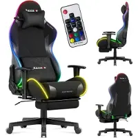 Huzaro Silla Gaming Hz Force 5.7