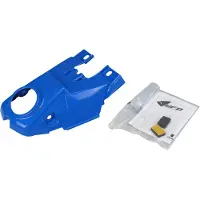 Ufo Protector De Depósito De Gasolina Su04949-091