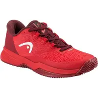Head Racket Zapatillas De Tierra Batida Revolt Pro 5.0