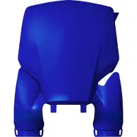 Ufo Placa Delantera Yamaha Yzf 450 2026 Ya05809#089