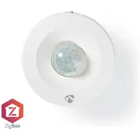 Nedis Sensor De Movimiento Ip20 120 Zigbee 3.0