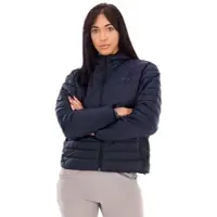 Salomon - Plumíferos esquí mujer - RFLX HD Jkt W Deep Black para Mujer - Talla L - Negro