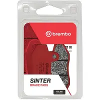 Brembo Pastillas De Freno 07ya22sa