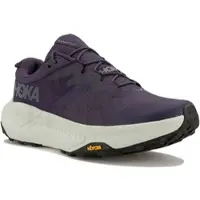 Hoka One One - Zapatillas de senderismo Mujer - Transport W Squid Ink/Sea Glass para Mujer - Talla 36 2/3 - Púrpura