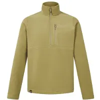 Berghaus - Prism PT HZ - Forro polar size XXL, beige/oliva