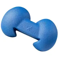 Gibbon Slacklines - Trigger Ball size 11,5 x 6,5 x 6,7 cm, diverse