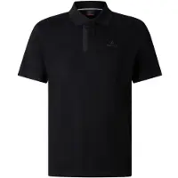 Bogner Fire + Ice - Ramon4 - Polo size S, negro