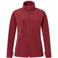 Berghaus - Women's Prism PT Interactive Jacket - Forro polar size 6, rojo