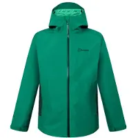 Berghaus - Bramblfell GTX Interactive Jacket - Chaqueta impermeable size S, verde