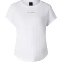Bogner Fire + Ice - Women's Debra4 - Camiseta de manga corta size L, blanco