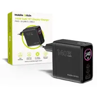 Mobile Origin Cargador De Pared Usb-c Pw21 140w