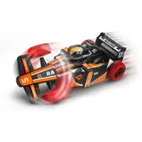 Ginza.se Coche Teledirigido Formula Spin Racer 1:24