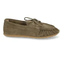 Nubikk Riley Jade (l) Lt Green Suede Talla: 41 | Mocasines Outlet | Mujer | Verde