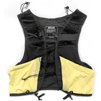Silva - Strive 10 Vest - Mochila de trail running size XS, negro