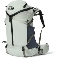 Yeti Coolers - Ms Big Bear 50 - Mochila de trekking size L/XL, gris