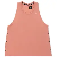 Ciele - Women's FST Singlet-2 - Camiseta sin mangas size S, fucsia