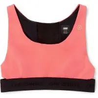 Ciele - Women's QCK Bra - Sujetador deportivo size M, rojo