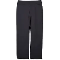 Houdini - Dock Pants - Pantalones de ocio size XXL, gris/negro