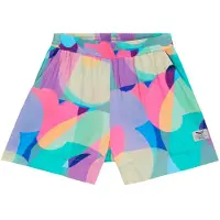 Iriedaily - Women's Stohead Lucie Short - Pantalones cortos size XS, multicolor