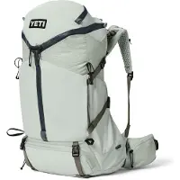 Yeti Coolers - Women's Big Bear 50 - Mochila de trekking size XS/S, gris