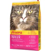 Josera Indoor Cat - 10 kg