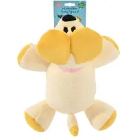 Woezel & Pip Juguete de Peluche - Pip - 40 cm