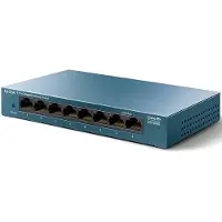 TP-LINK Switch 10/100/1000mbps Soho 8 Puertos