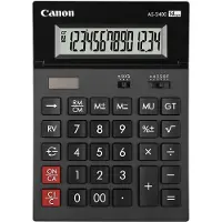 Canon Calculadora As-2400 Hb