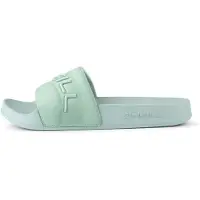 O'Neill - Women's Embossed Slides - Sandalias size 36, verde