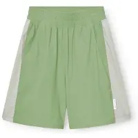 Mini A Ture - Kid's Matmano Shorts - Pantalones cortos size 158 - 13 Years, verde