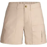 Royal Robbins - Women's Crux Short - Pantalones cortos size 2, beige