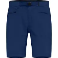 Norrøna - Femund Mid Cotton Shorts - Pantalones cortos size S, azul