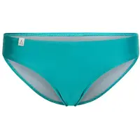 INASKA - Women's Bottom Chill - Parte inferior de bikini size XXL, turquesa