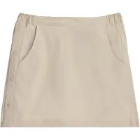 Royal Robbins - Women's Wilder Skort - Falda pantalón size XL, beige