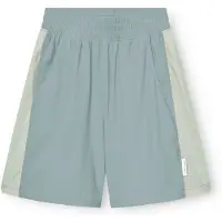 Mini A Ture - Kid's Matmano Shorts - Pantalones cortos size 158 - 13 Years, turquesa