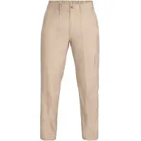 Royal Robbins - Women's Crux Ankle Pant - Pantalones de ocio size 2 - Regular, beige