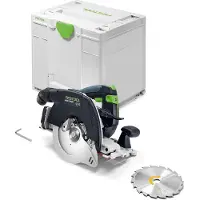 Festool 578302, Batería