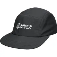 Asics - Performance Running 5 Panel Cap - Gorra size M/L, gris
