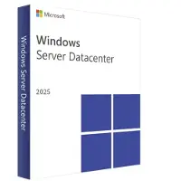 Microsoft Windows Server 2025 Datacenter