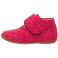 Gottstein - Kid's Juno - Zapatillas de estar por casa size 22, fucsia