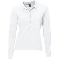 HEINE Jersey blanco