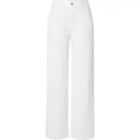 Vero Moda Vaquero 'Awrena' blanco denim