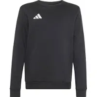 Adidas adidasSudadera Entrada26 140 Black / White Niño