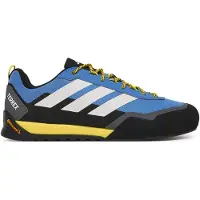 Adidas Zapatos bajos 'Skychaser Solo 3' azul claro / negro / blanco