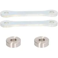 TRW Kit de descenso trasero Lucas SUZUKI GSR750 11- MCTL174