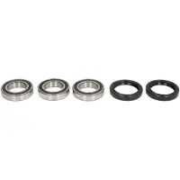 Athena Kit De Rodamiento Y Sello De La Rueda Trasera Suzuki