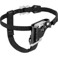 Petzl - Pantin - Bloqueador size Left, negro