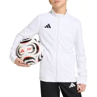 Adidas adidasChaqueta deportiva Entrada26 176 White / Black Niño