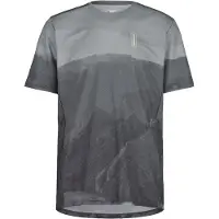 Maloja - AntonioM. Multi - Maillot de ciclismo size M, gris
